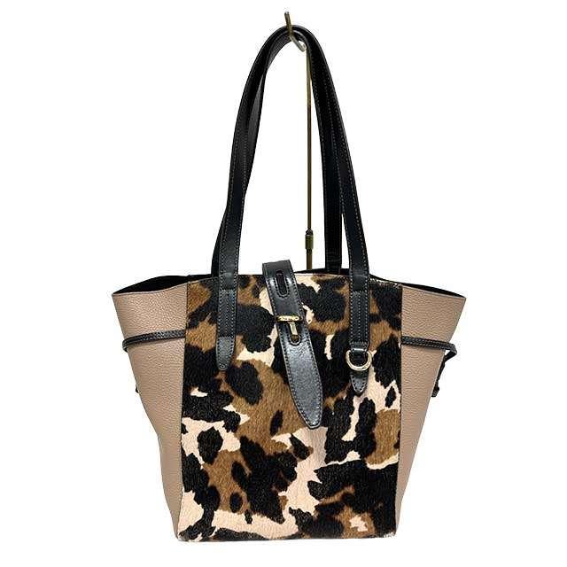 FURLA（フルラ） 【中古】FURLA バッグ ハンドバッグ BZT0FUA BX2497 