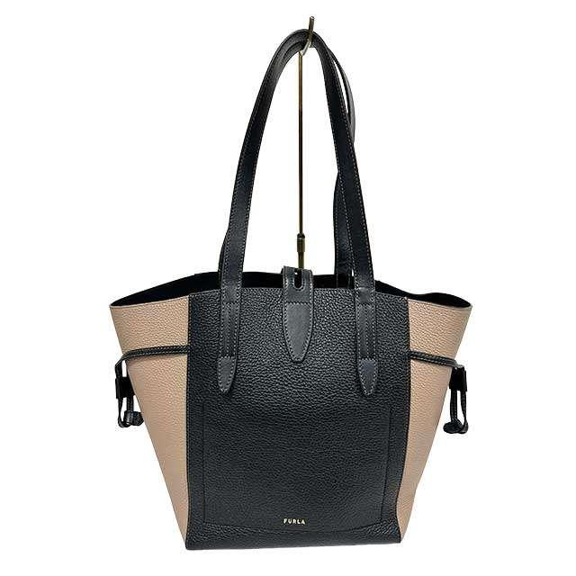 FURLA（フルラ） 【中古】FURLA バッグ ハンドバッグ BZT0FUA BX2497 