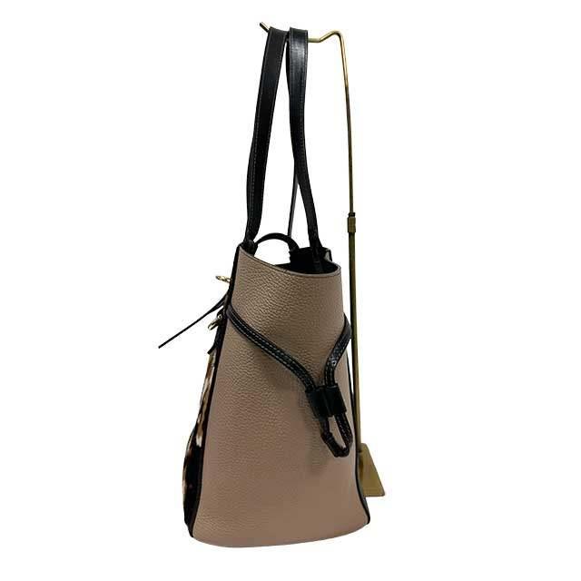 FURLA（フルラ） 【中古】FURLA バッグ ハンドバッグ BZT0FUA BX2497 