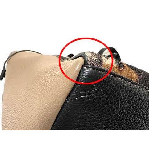 FURLA（フルラ） 【中古】FURLA バッグ ハンドバッグ BZT0FUA BX2497 