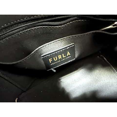 FURLA（フルラ） 【中古】FURLA バッグ ハンドバッグ BZT0FUA BX2497 