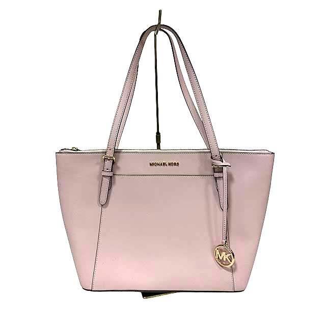 MICHAEL KORS（マイケルコース） 【中古】MICHAEL KORS トート