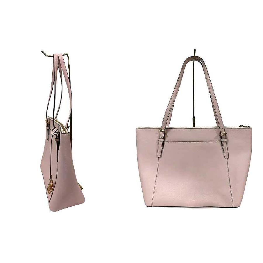 MICHAEL KORS（マイケルコース） 【中古】MICHAEL KORS トート