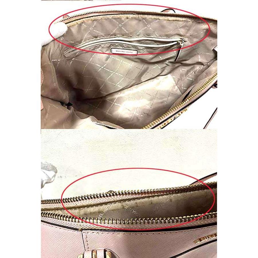 MICHAEL KORS（マイケルコース） 【中古】MICHAEL KORS トート