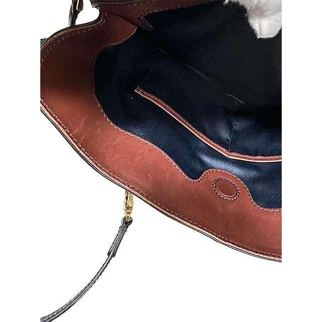 TOD'S（トッズ） 【中古】【難あり】TOD'S バッグ 2WAY レディース