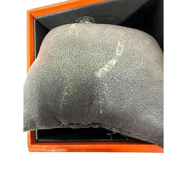 中古】HERMES エルメス バングル エヴリン エクリプス SV925