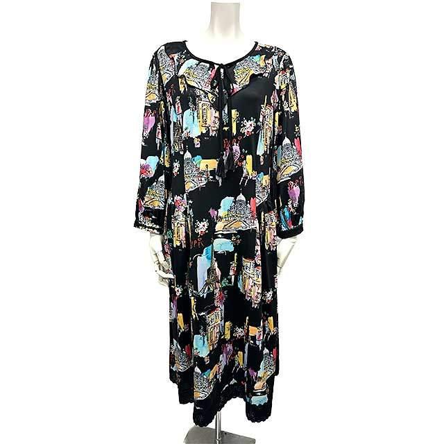 Super Beauty（スーパービューティ） 【中古】Super Beauty ワンピース