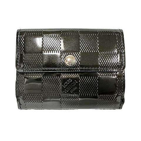 LOUIS VUITTON（ルイ・ヴィトン） 【中古】 コインケース ラドロー 