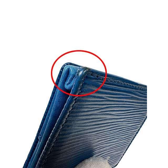 LOUIS VUITTON（ルイ・ヴィトン） 【中古】【難あり】LOUIS VUITTON