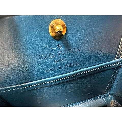 LOUIS VUITTON（ルイ・ヴィトン） 【中古】【難あり】LOUIS VUITTON