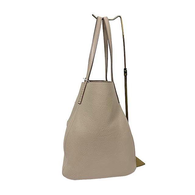 HIROFU（ヒロフ） 【中古】【美品】HIROFU トートバッグ レザーバッグ