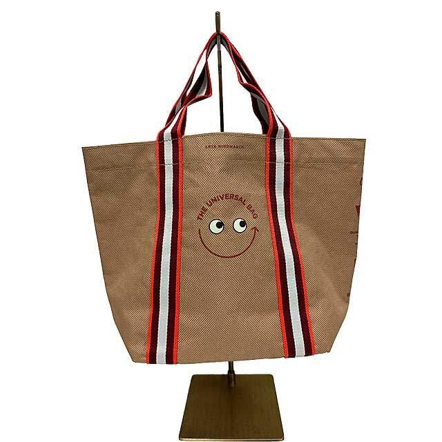 ANYA HINDMARCH（アニヤ・ハインドマーチ） 【中古】ANYA HINDMARCH