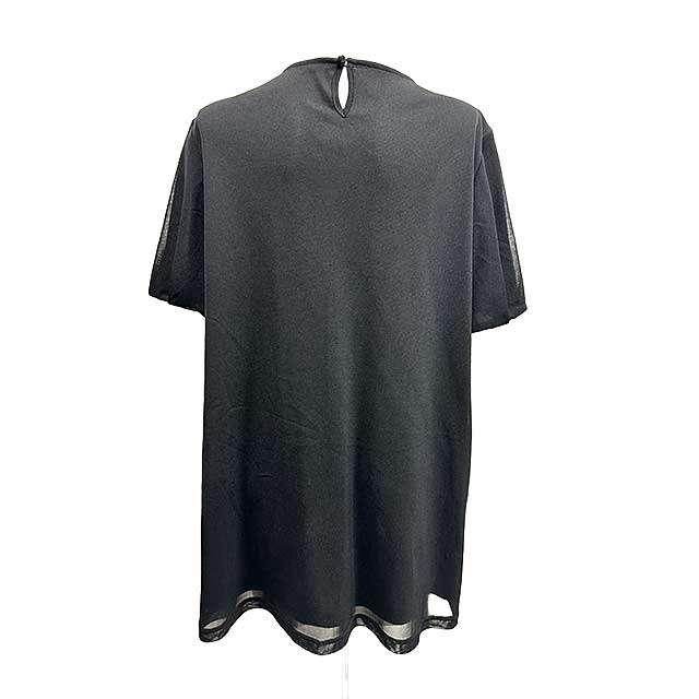 Leilian 【中古】【美品】Leilian WHITE LABEL レリアン