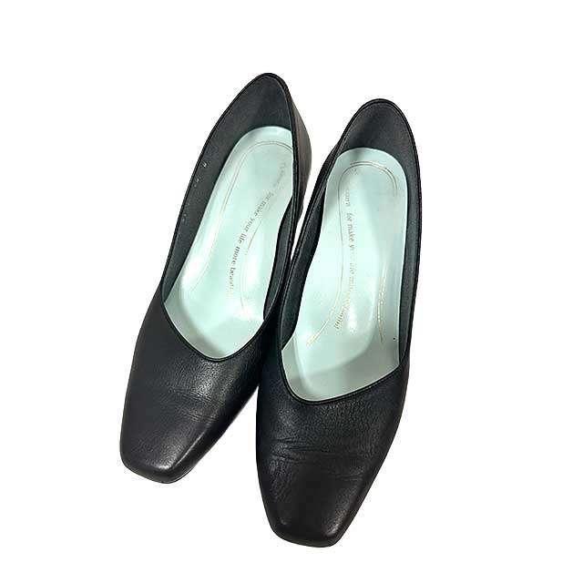 AKAKURA（アカクラ） 【中古】AKAKURA 靴 パンプス レディース 