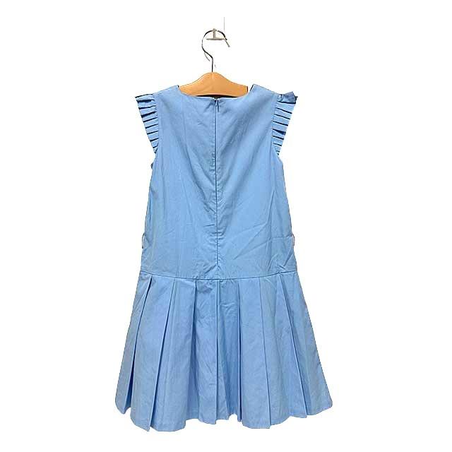 ジャカディ　ワンピース　116センチ　新品未使用 ジャカディ ワンピース 116センチ 新品未使用 ワンピース