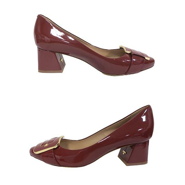 TORY BURCH 【未使用】【新古品】TORY BURCH トリーバーチ 靴