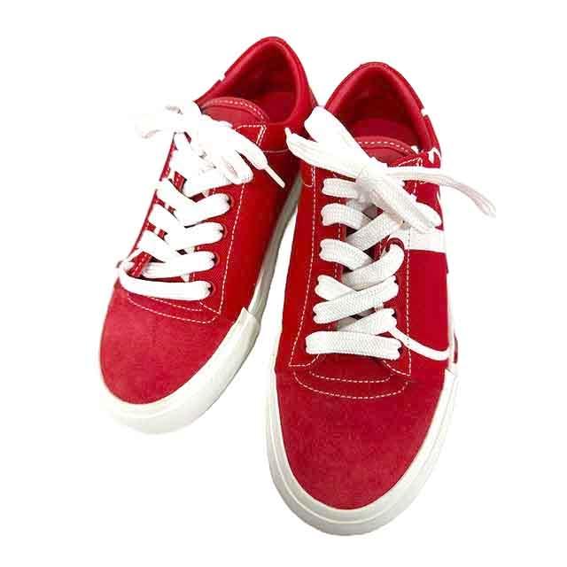 VALENTINO GARAVANI（ヴァレンティノ ガラヴァーニ） 【中古】【美品 