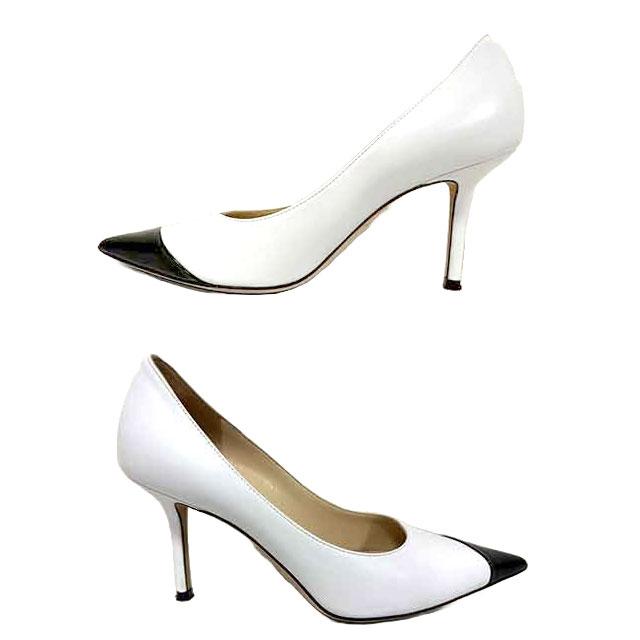 JIMMY CHOO 【中古】JIMMY ジミーチュー 靴 レディース LOVE85