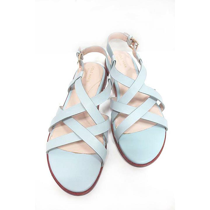 NEW コールハーン サンダル【特典あり】ミュール 厚底 ミュール 限定