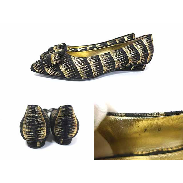 FERRAGAMO 【未使用】【新古品】Salvatore Ferragamo サルヴァトーレ  