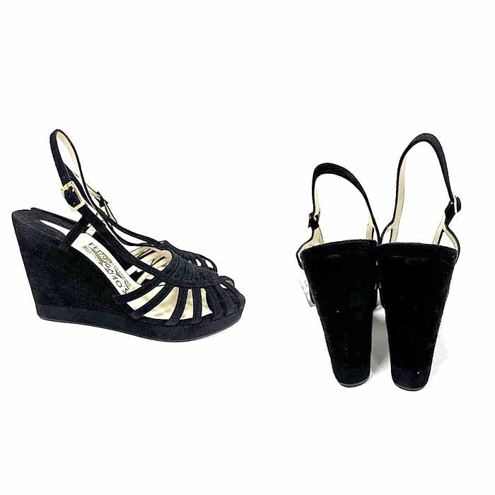 FERRAGAMO（フェラガモ） 【未使用】【新古品】Salvatore