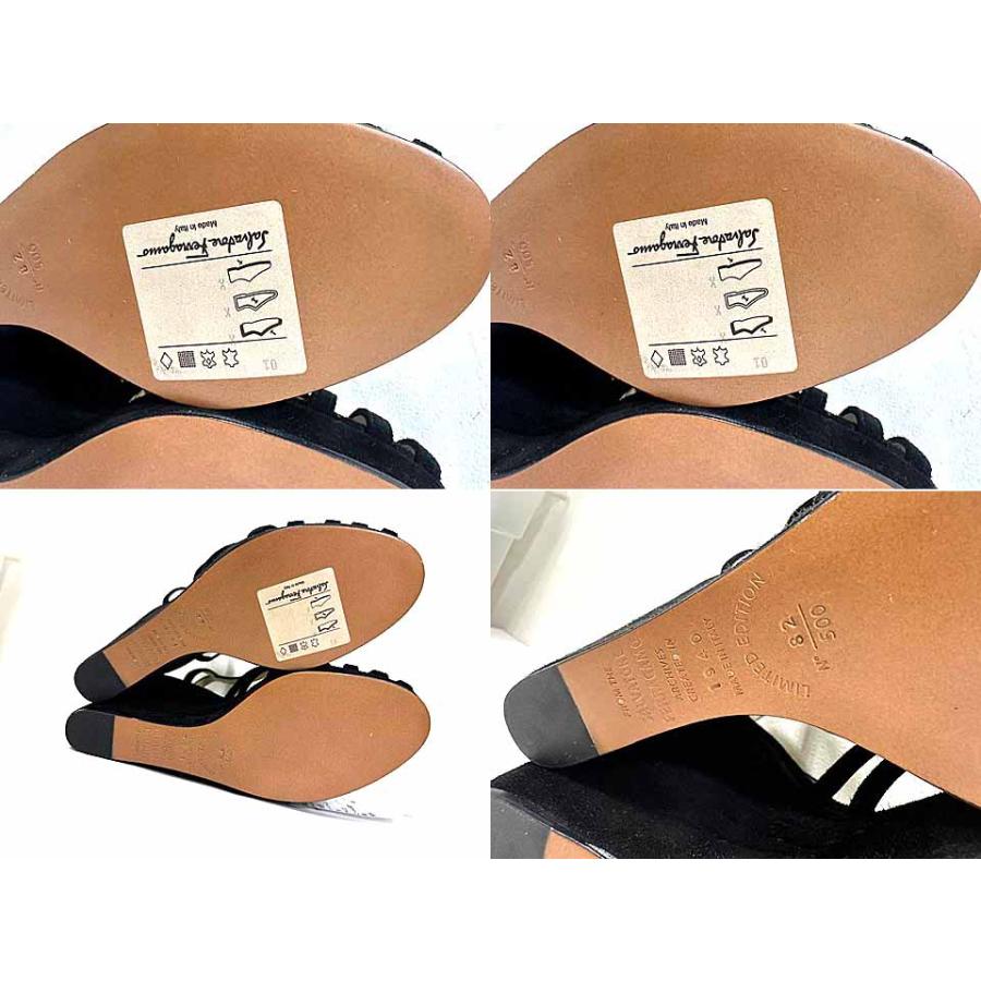 FERRAGAMO（フェラガモ） 【未使用】【新古品】Salvatore