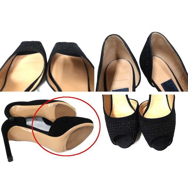 FERRAGAMO（フェラガモ） 【中古】Salvatore Ferragamo サルヴァトーレ