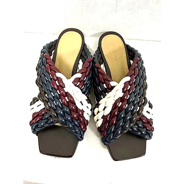 BOTTEGA VENETA（ボッテガ・ヴェネタ） 【中古】BOTTEGA VENETA 靴