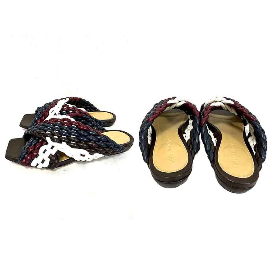 BOTTEGA VENETA（ボッテガ・ヴェネタ） 【中古】BOTTEGA VENETA 靴