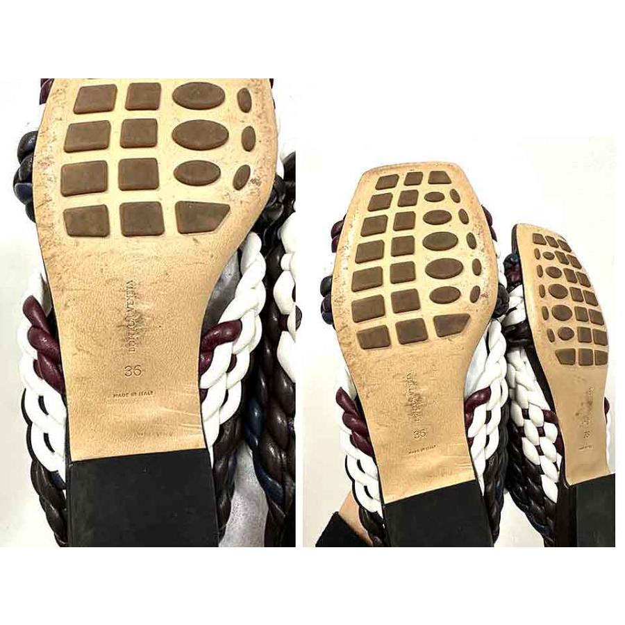 BOTTEGA VENETA（ボッテガ・ヴェネタ） 【中古】BOTTEGA VENETA 靴
