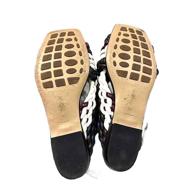 BOTTEGA VENETA（ボッテガ・ヴェネタ） 【中古】BOTTEGA VENETA 靴