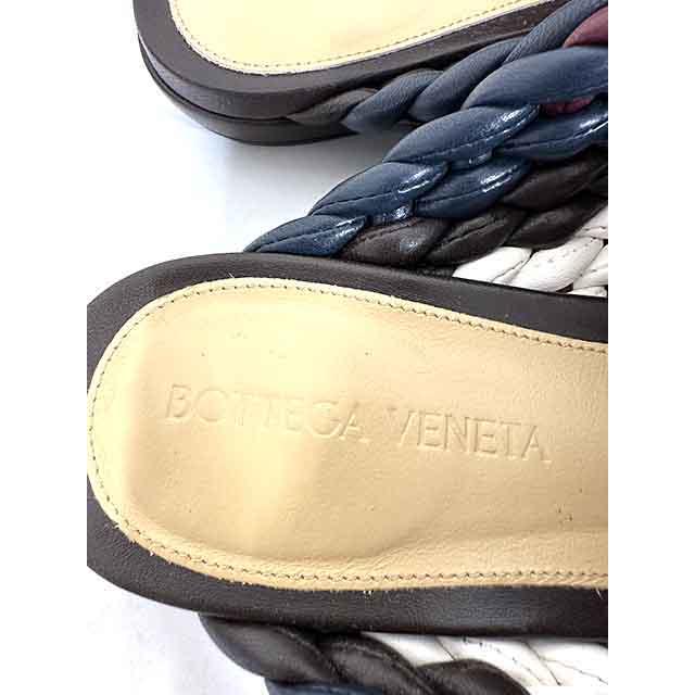 BOTTEGA VENETA（ボッテガ・ヴェネタ） 【中古】BOTTEGA VENETA 靴