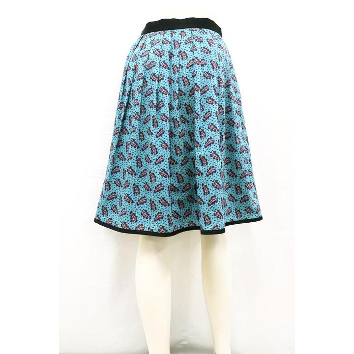 Lois CRAYON 【中古】Lois ロイスクレヨン スカート レディース