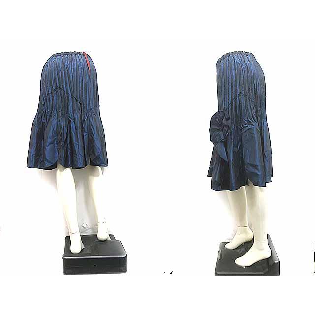 NOKO OHNO（ノコオーノ） 【新古品】【未使用】NOKO OHNO スカート 