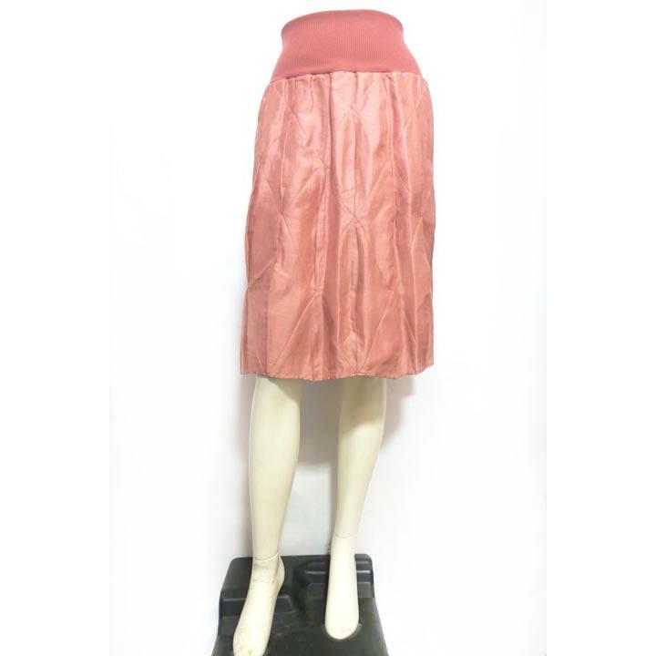 未使用】【新古品】Sybilla シビラ スカート レディース ピンク 
