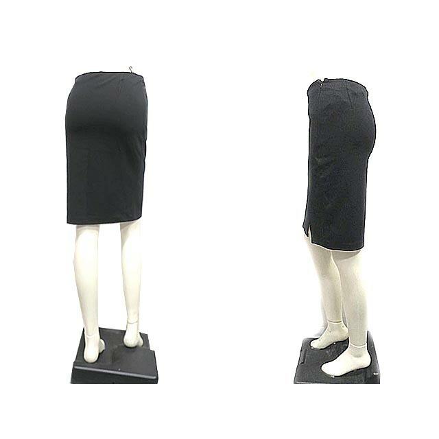 未使用】【新古品】EMPORIO ARMANI エンポリオアルマーニ スカート  