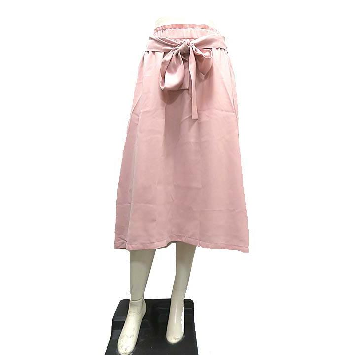 HANAE MORI 【中古】ハナエモリ ヌーベルタイユ スカート レディ―ス  