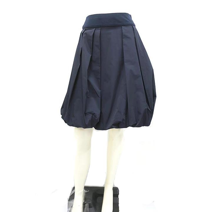 COTOO 【中古】COTOO コトゥー スカート オールシーズン