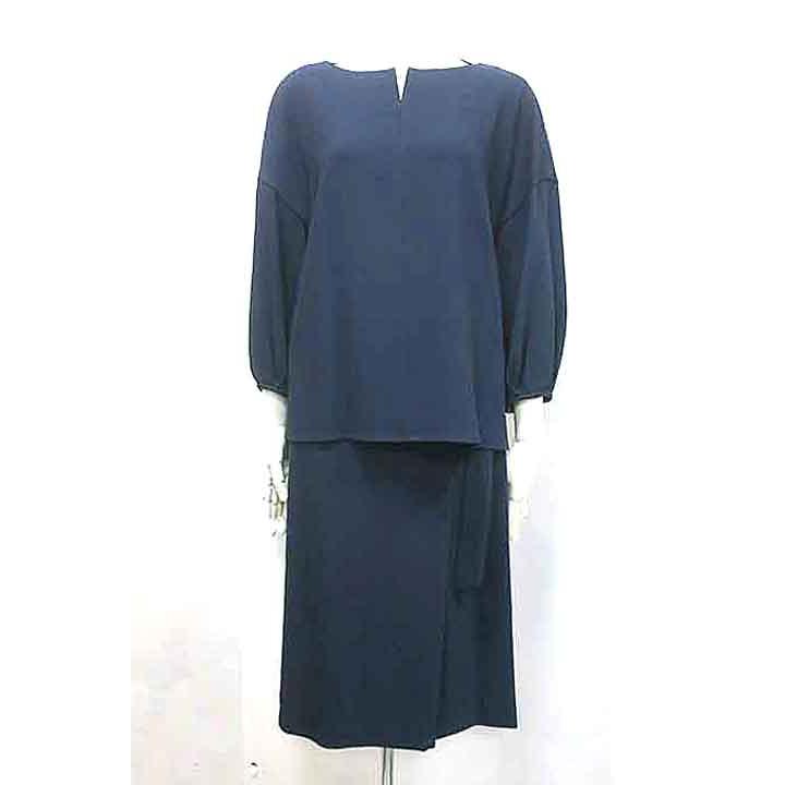 NEMIKA 【中古】NEMIKA ネミカ スーツ セットアップ レディース 