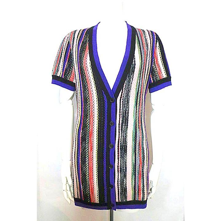 MISSONI（ミッソーニ） 【中古】MISSONI トップス レディース