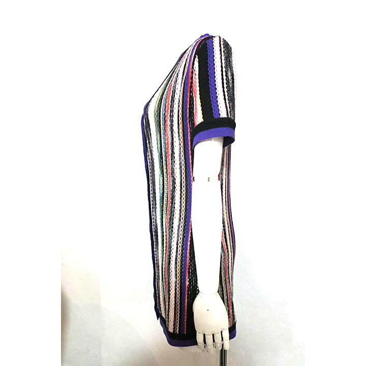 MISSONI（ミッソーニ） 【中古】MISSONI トップス レディース