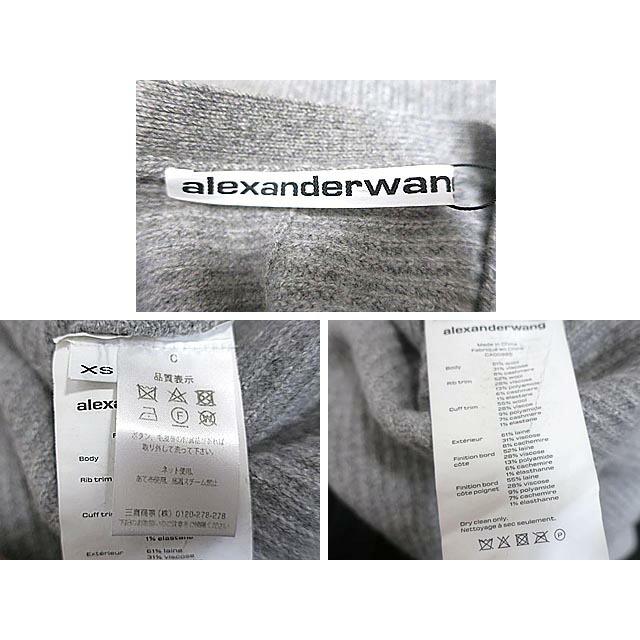 中古】Alexander Wang アレキサンダーワン トップス レディース