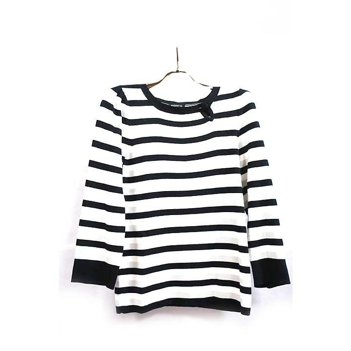 中古】【お値下げ】SONIA RYKIEL ソニアリキエル トップス レディース