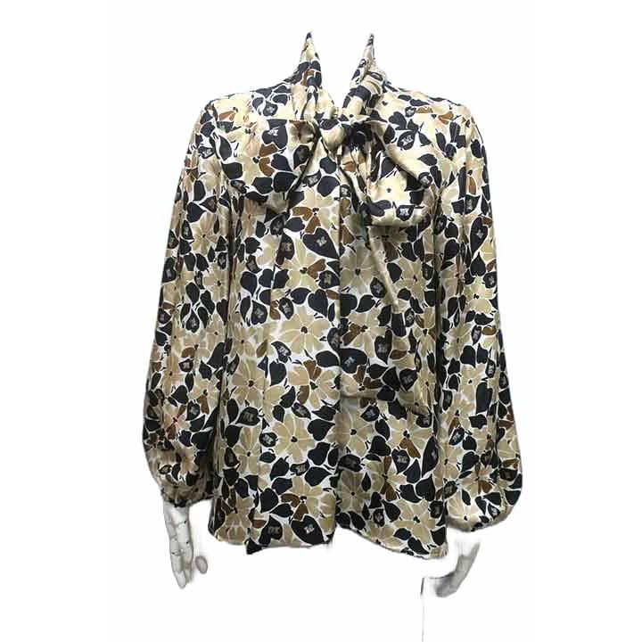 Max Mara 【新古品】【未使用】MaxMara マックスマーラ トップス