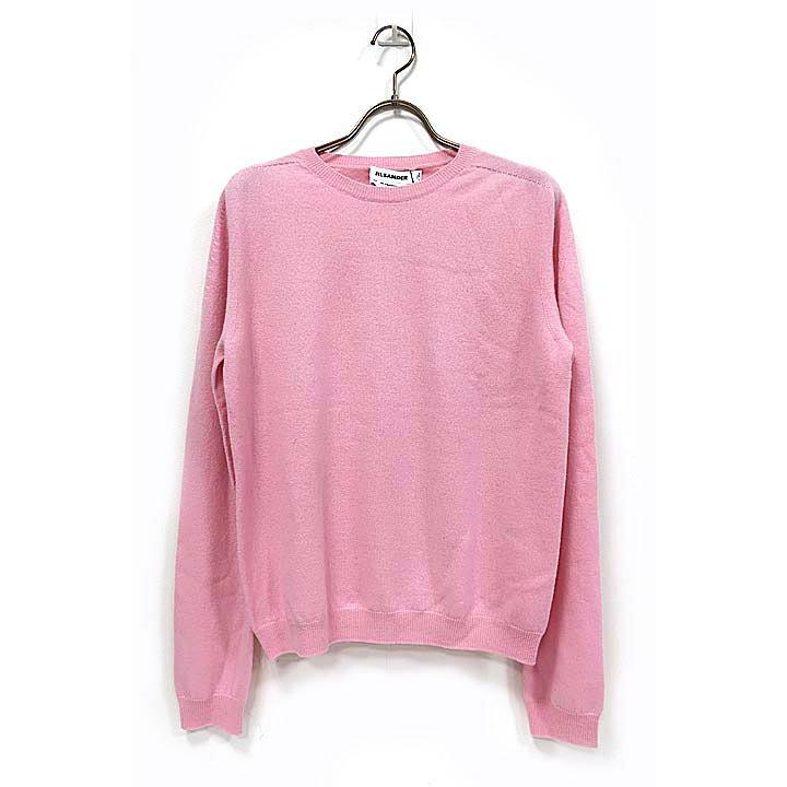 JIL SANDER 【未使用】【新古品】JIL ジルサンダー トップス JIL SANDER 【未使用】【新古品】JIL ジルサンダー トップス