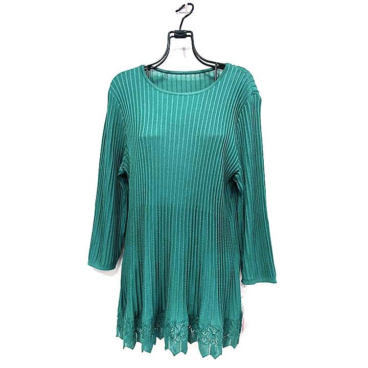 ROCHAS 【未使用】【新古品】ROSHAS ロシャス トップス レディース 