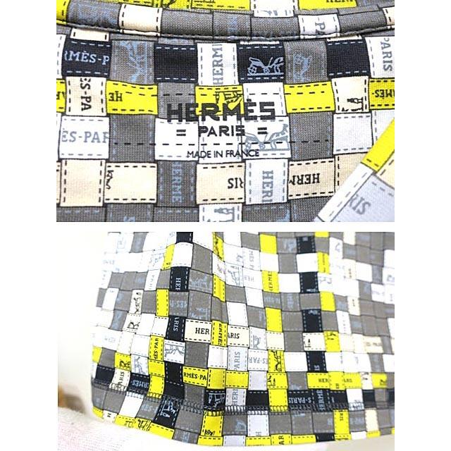 HERMES 【未使用】【新古品】 エルメス トップス レディース Tシャツ 