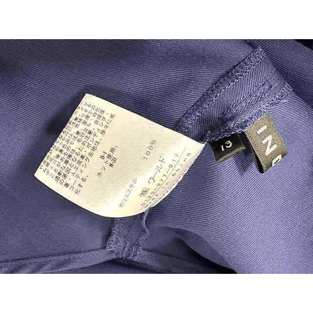 INDIVI（インディヴィ） 【中古】INDIVI トップス レディース ブラウス 