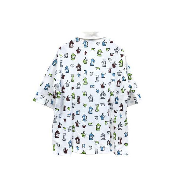 HERMES 【未使用】【新古品】HERMES エルメス トップス