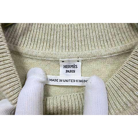 HERMES（エルメス） 【未使用】【新古品】HERMES トップス レディース